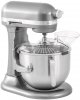 ROBOT KitchenAid 5KSM70JPX 6,6L BARTSCHER A150098 4015613846347